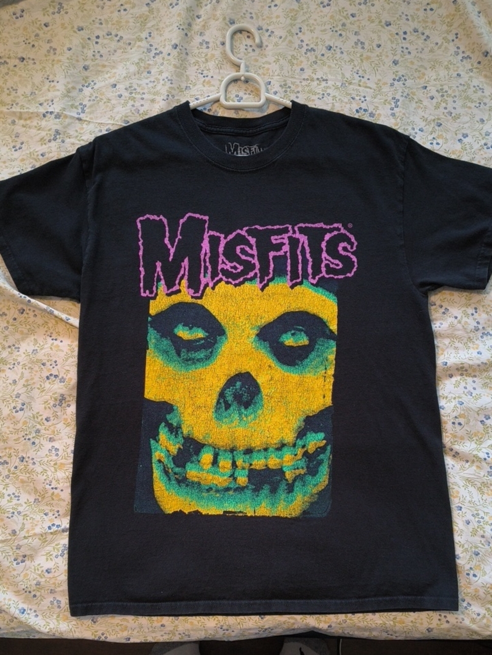 Misfits Tee